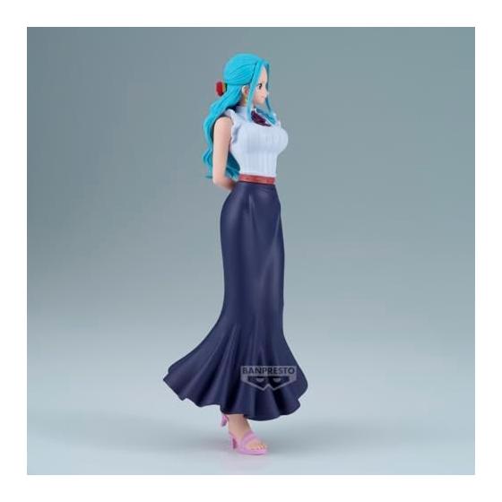 BANPRESTO ONE PIECE DXF THE GRANDLINE Series Extra - Nefertari VIVI