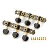 3R 3L Guitar String Tunings Pegs Classical Guitar Machine Head Knobs Tunings Key Left Right Hand Acoustics Guitar Tuner