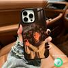 Pop singer-Gracie-A- Abrams For IPhone17 16 15 14 13 12 11 Plus Pro Max Plus Wireless Charger Phone Case