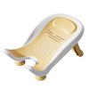 Portable Baby Diaper Changing and Bathing Rack