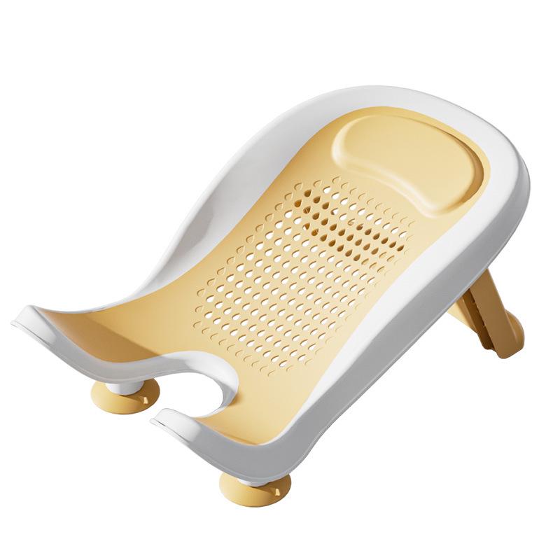 Portable Baby Diaper Changing and Bathing Rack