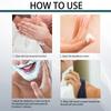Mustache Hair Removal Cream Moisturizing Fast-acting Painless Facial Mustache Remove