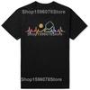 Funny Pickleball Art Pickle Ball Lover T-Shirt Summer Men Fashion T Shirts Cotton Short Sleeve Oversized Loose T-shirt Tops