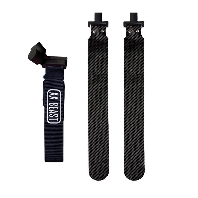 Junshi Flag Football Belt & Flags Set