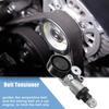 NoPE7W15980 Belt Tensioner Silver Tone Single  for Mazda 6 2012-