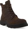 Ecco Grainer 214714 Coffee Boots