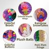 Plush Touch Arm Cover Alzheimer Dementia Care Products Perception Training Blanket  Memory Care