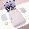 Women Laptop Backpack Shockproof Backpack with Top Handles School Backpack Handbag for 15.6 Inch 16 Inch Laptop Business Trips Daily Commuting