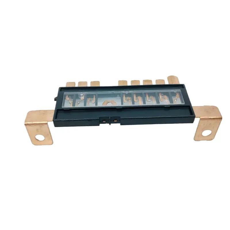 

1879001031 18790-01031 Предохранитель-разветвитель 125А для Hyundai 2012-2017 Accent Solarls I30 Elantra для Kia RiO SOUL Forte