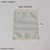 12-inch Dollhouse Bedding: Handmade Fabric Sheets & Quilts for BJD Dolls