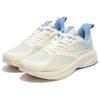 361 Swift Speed Cushioning, Wear Resistant Low top Running Shoes Men's White Blue 672422201F /