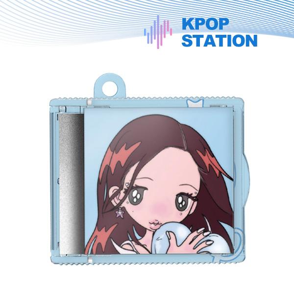 Hearts2Hearts 1. Mini-Album [FOCUS] (SMini-Ver.)
