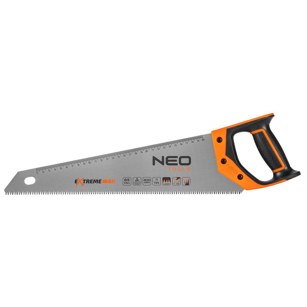 400MM BLADE, 11 TPI - T N41-161