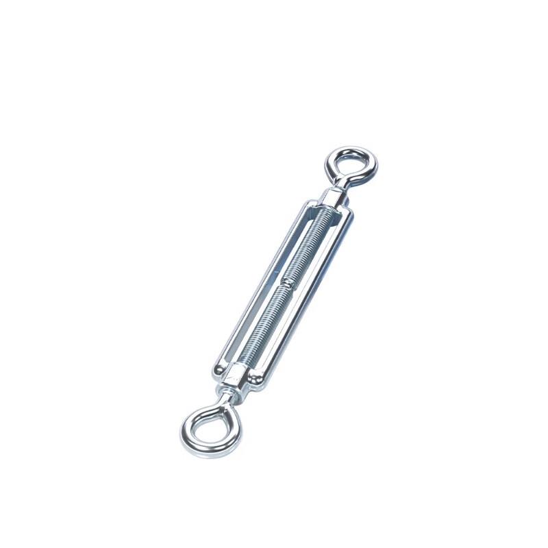 316 Stainless Steel Open Body Turnbuckle M8