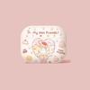Cute Cartoon Animal AirPods Case