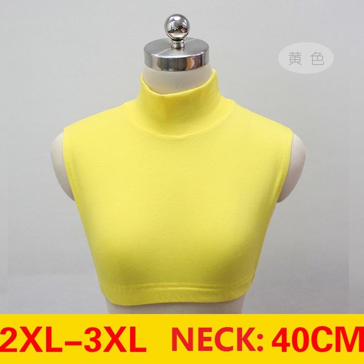 Knit Turtleneck False Collar Shirt Fake Collar for Women Detachable Fake Shirt Collar Detachable Collar Women Clothes Neckwear