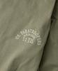 Outstanding Mil Series Long Sleeve(Souvenir)_Khaki Gray