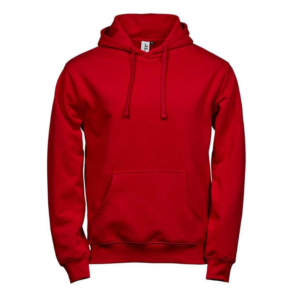 Tee Jays Bio-Kapuzenpullover für Herren