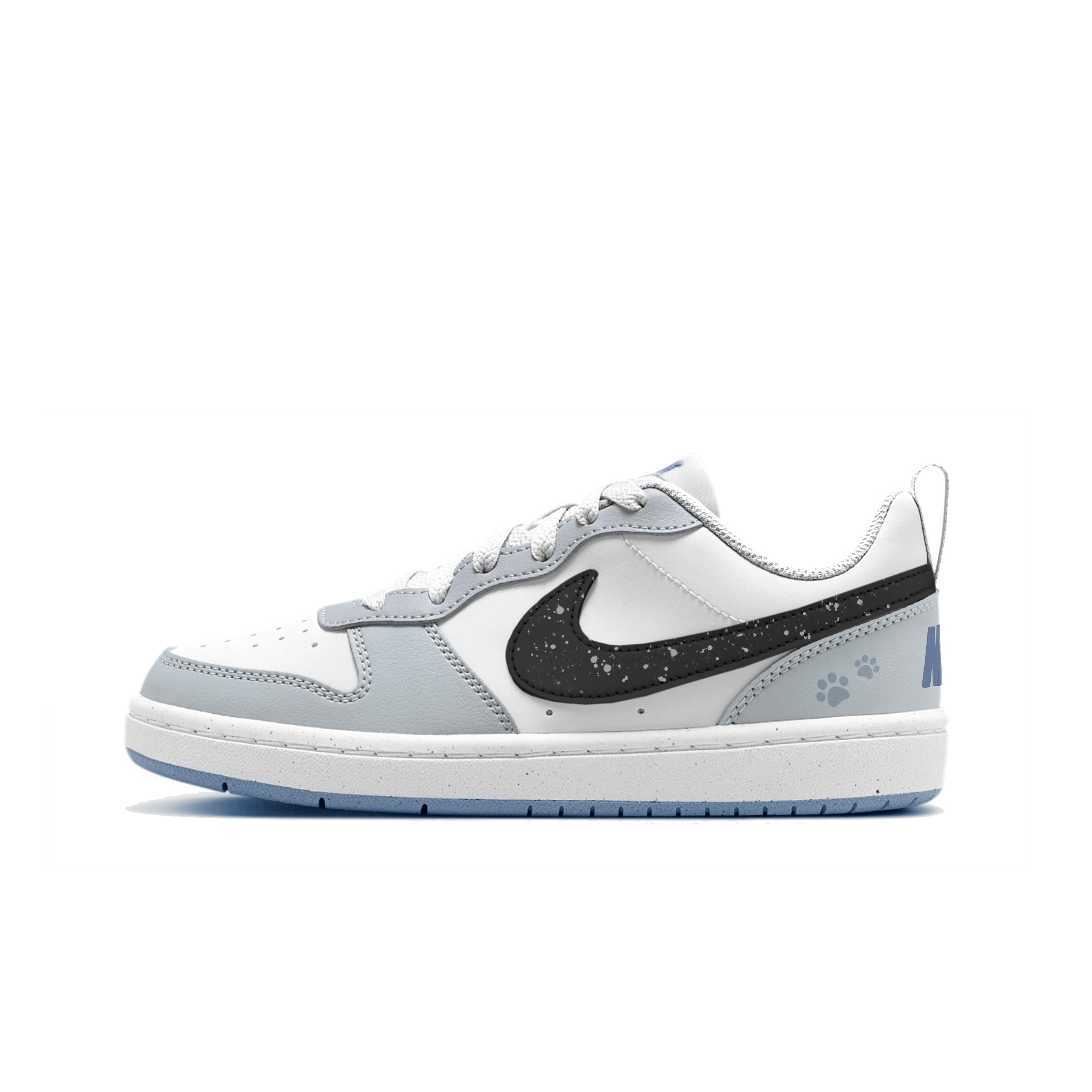 

Nike Stars Cute Claw Skateboard Shoes Women s IH4519-100(Team2111-) 40