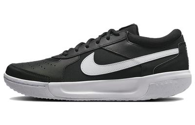 Court Zoom Lite 3 'Black White' DV3258-001