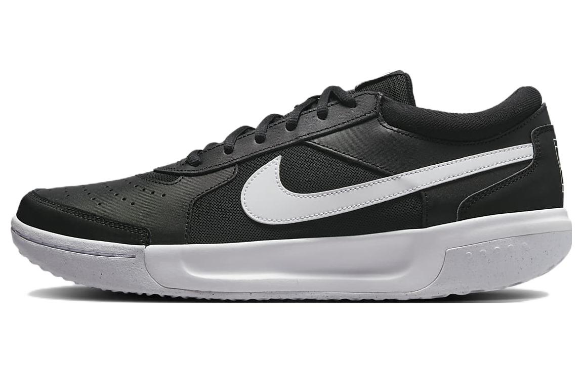 Nike Court Zoom Lite 3  Black White  DV3258-001 45.5
