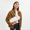 Coach Asher Leather Shoulder Bag