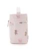 Eisbärenmuster Kühlertasche PPGB262555 PNK F [Gelato Pique] Damen