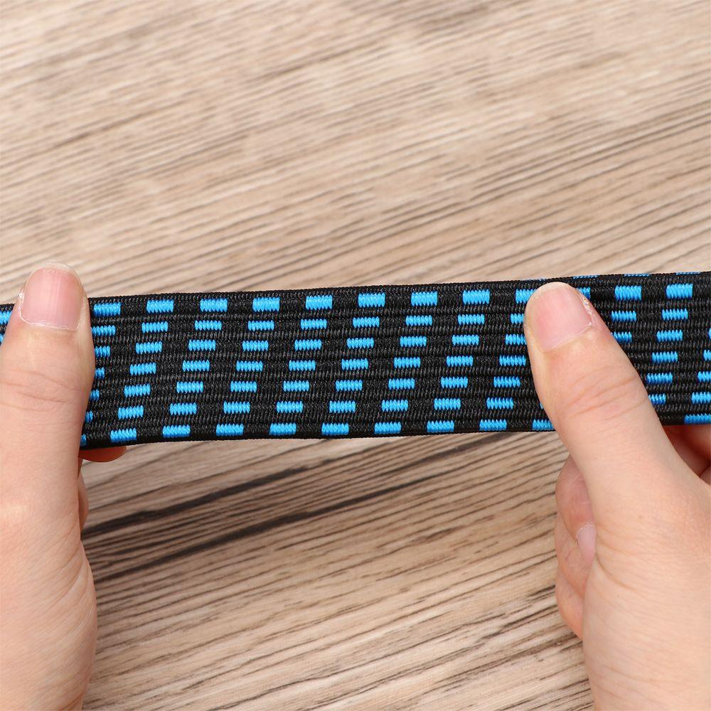 Elastics Rubber Bikes Ropes Tie Fixed Band Luggage Rope Bicycle Strap Luggage Roof Rack Cord Hooks