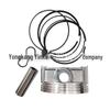 CF625 ATV Beach Buggy X5 - All-Terrain Four-Wheeler Piston Rings 0600-0400B0 Kit