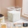 Shuogang Tiangong Insect-Proof Sealed Rice and Grain Storage Bin