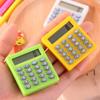 Office Supplies Small Square Calculator Digit Calculator Pocket Calculator Mini Calculator