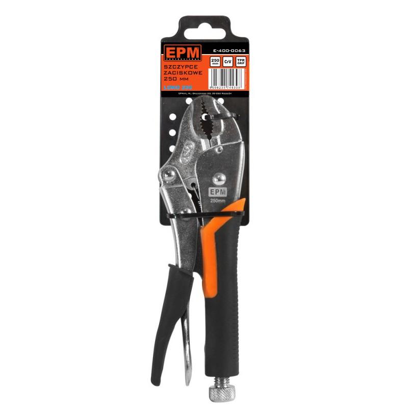 MORSE LOKO PLIERS 180MM - E-400-0062