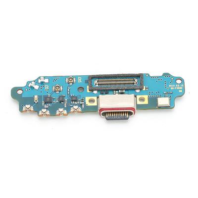 USB-Ladeanschluss Handy-Ladestation Flexkabel Ersatz für Samsung Fold F900U