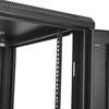 Rack Serveur - StarTech.Com - 18U - 31in Profondeur - Noir - Porte Grillagée Verrouillable