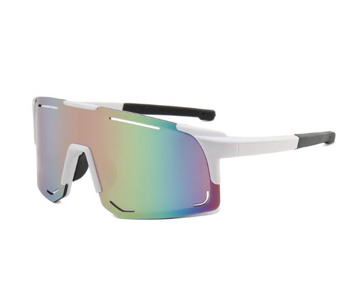 Cycling Sunglasses Men's Women UV400 Sports Glasses Riding Fishing Driving Eyewear MTB Road Bike Goggles Bicycle Equipment 2025