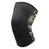 1PC Men's Women's Honeycomb Knee Pads Squat Fitness Strength Training Weightlifting Kneepad 7mm Thicken Neoprene Knee Sleeves