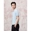 GXG Men's Jacquard Elite Yarn Polo Shirt