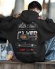 Moletom Max Verstappen Arte de Fã F1 Red Bull Racing Pulôver Streetwear