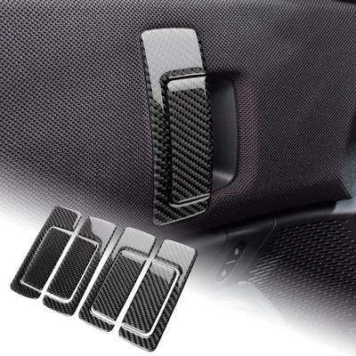 AIRSPEED Mini 3rd Generation Countryman U25 2024-UP Accessory Carbon Fiber Interior Custom Parts Car
