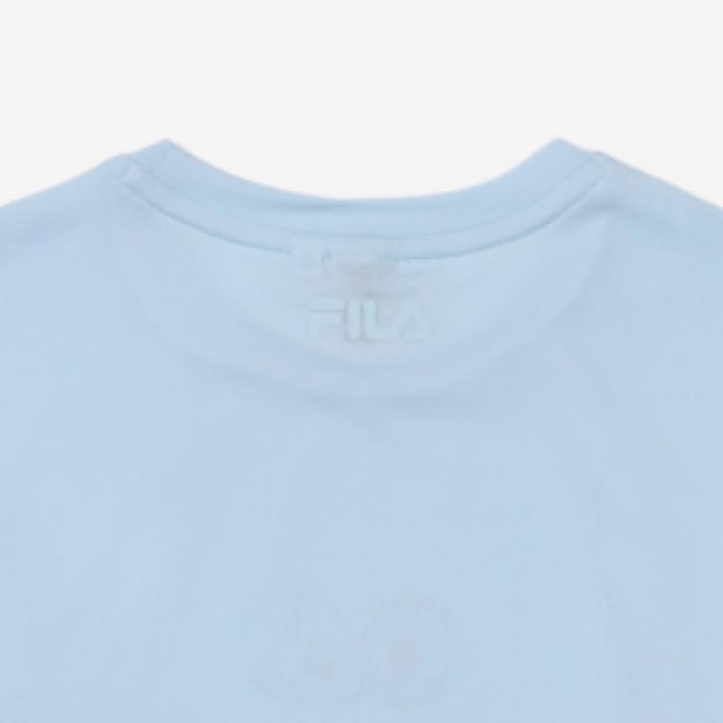 [fila Kids] Water Play Summer Fruits Long Sleeve  Fk2rlf1114x Cud  q0zFk2rlf1114xCud