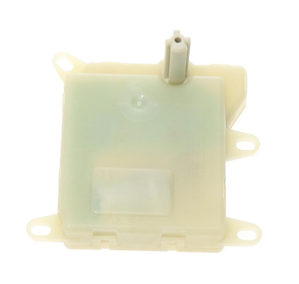 Motorcraft YH-1743 Blended Door Actuator, White