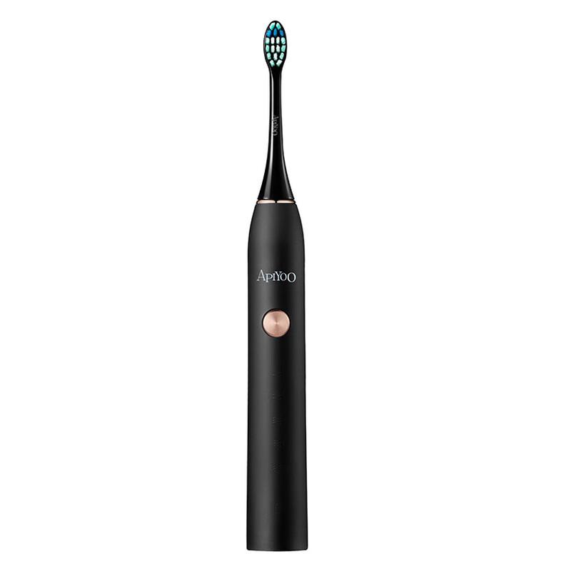 ApiYoo P7 Sonic Electric Toothbrush