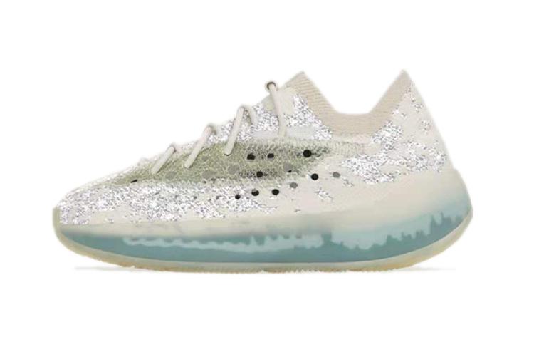 Adidas Yeezy Boost 380 Alien Blue Kids GW0305 30