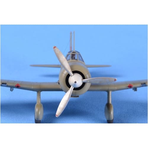 Wingsie Kit 1/48 Japanese Army Type 99 Attack Aircraft Plastic Model WNKD5-04