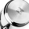 Autocuiseur - Monix - M560005 - 4 Et 6L - Acier Inoxydable 18/10 - Tous Feux Dont Induction