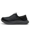 WHYSER Sneakers for Size Cm [KEEN] Men, BLACK, 26.0