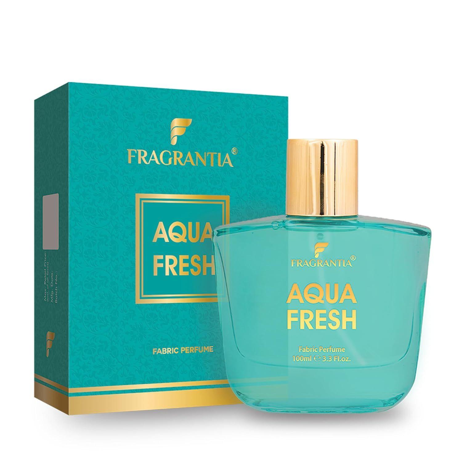 

Fragrantia Aqua Fresh парфюмерная вода для мужчин