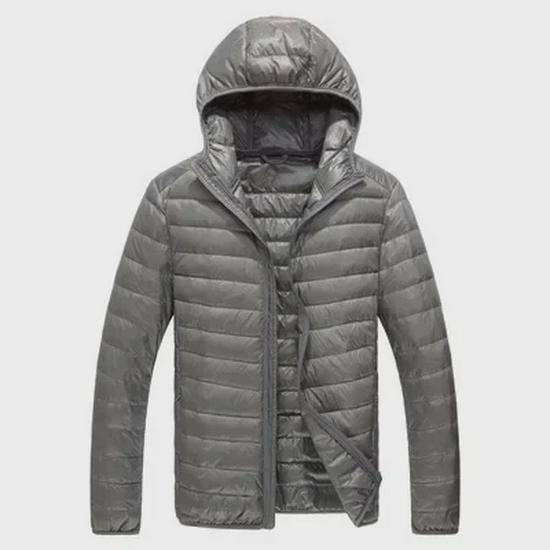 2023 Men's Trendy Lightweight Winter Down Jacket