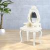 /12 Doll Table Mini Model BJD Tiny Living Room Decoration Birthday Gifts