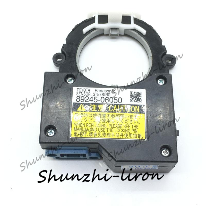 Steering Angle Sensor For Toyota Camry 2.5L 3.5L 2013 89245-06050 8924506050